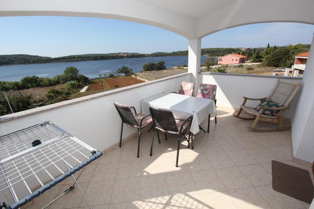 Apartments Anita بومير المظهر الخارجي الصورة