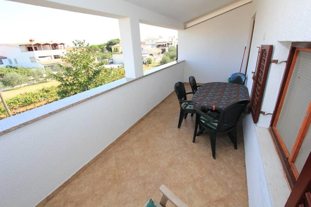 Apartments Anita بومير المظهر الخارجي الصورة