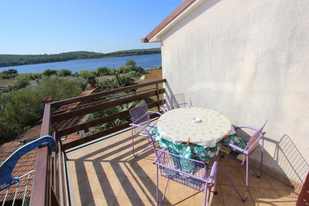 Apartments Anita بومير المظهر الخارجي الصورة