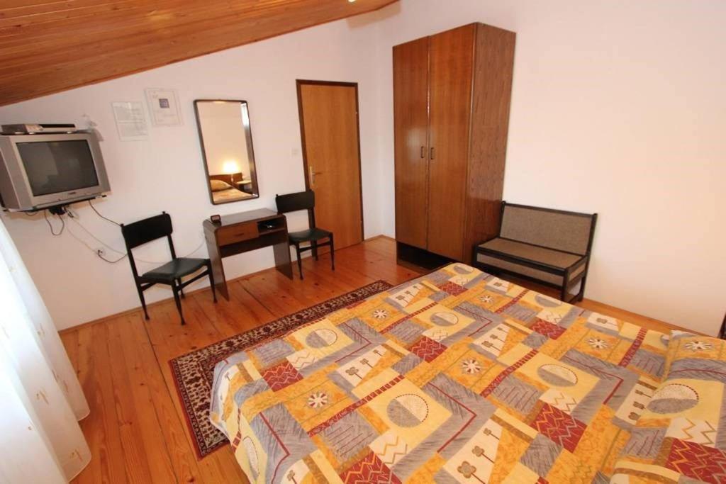 Apartments Anita بومير المظهر الخارجي الصورة