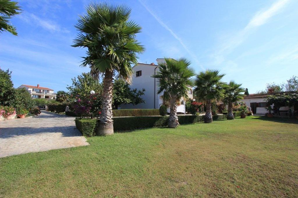 Apartments Anita بومير المظهر الخارجي الصورة