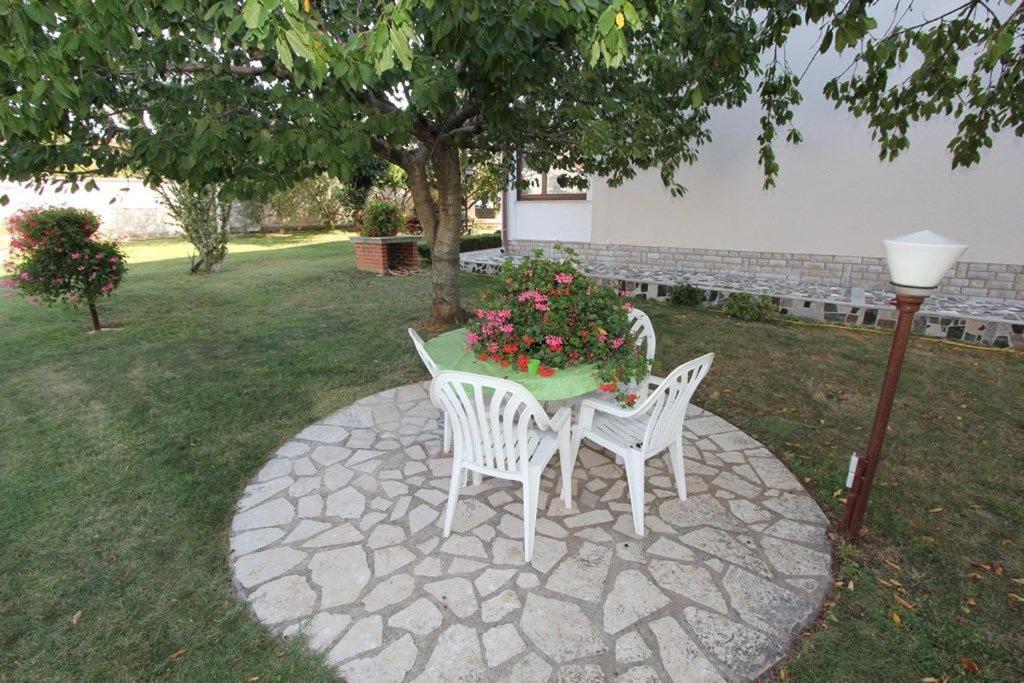 Apartments Anita بومير المظهر الخارجي الصورة