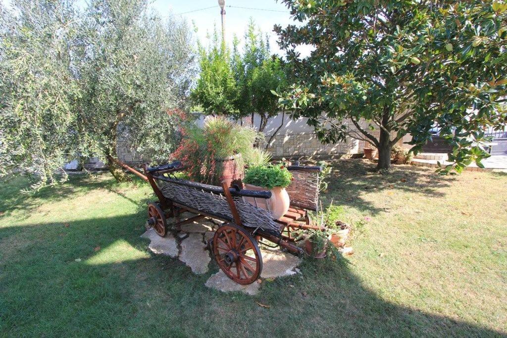 Apartments Anita بومير المظهر الخارجي الصورة