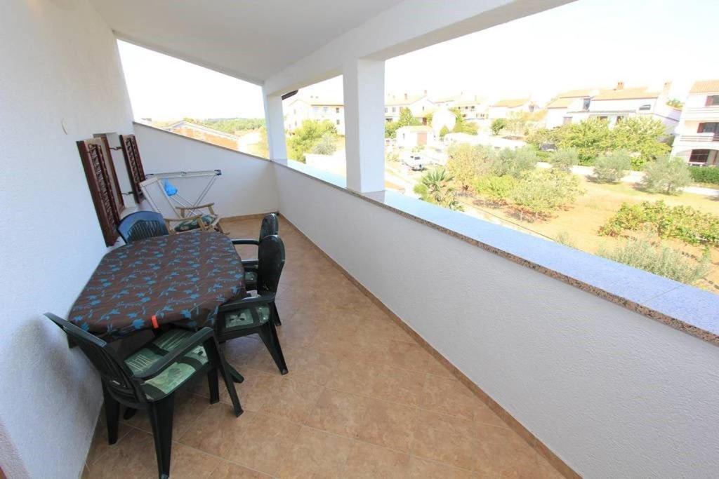 Apartments Anita بومير المظهر الخارجي الصورة
