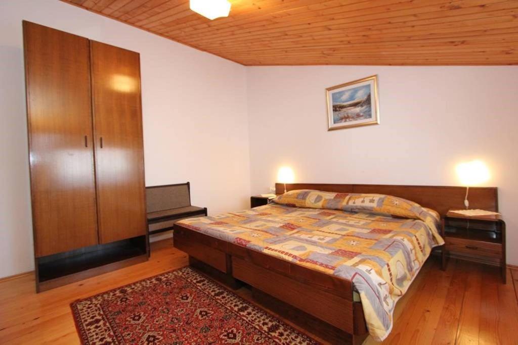 Apartments Anita بومير المظهر الخارجي الصورة