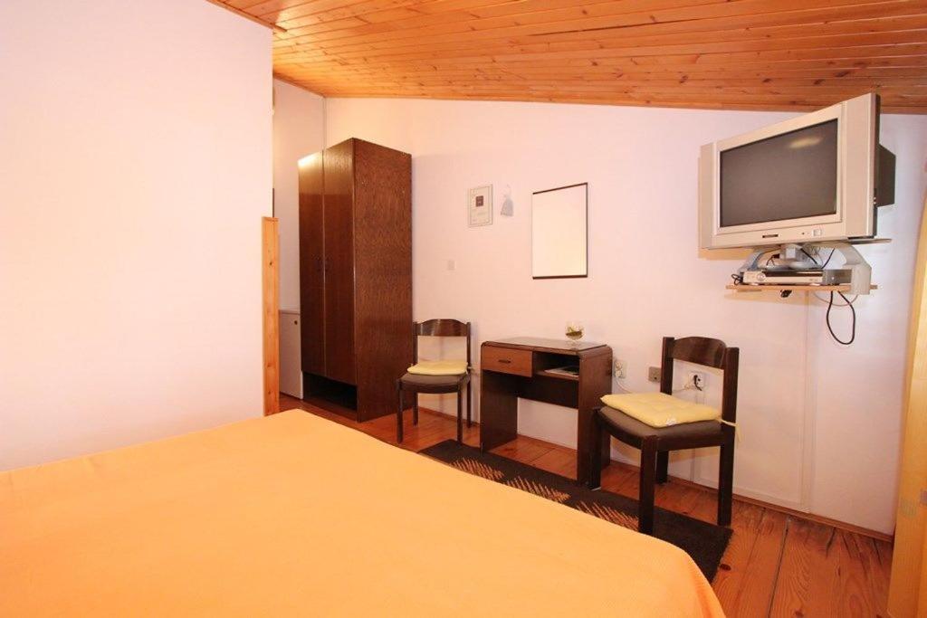 Apartments Anita بومير المظهر الخارجي الصورة