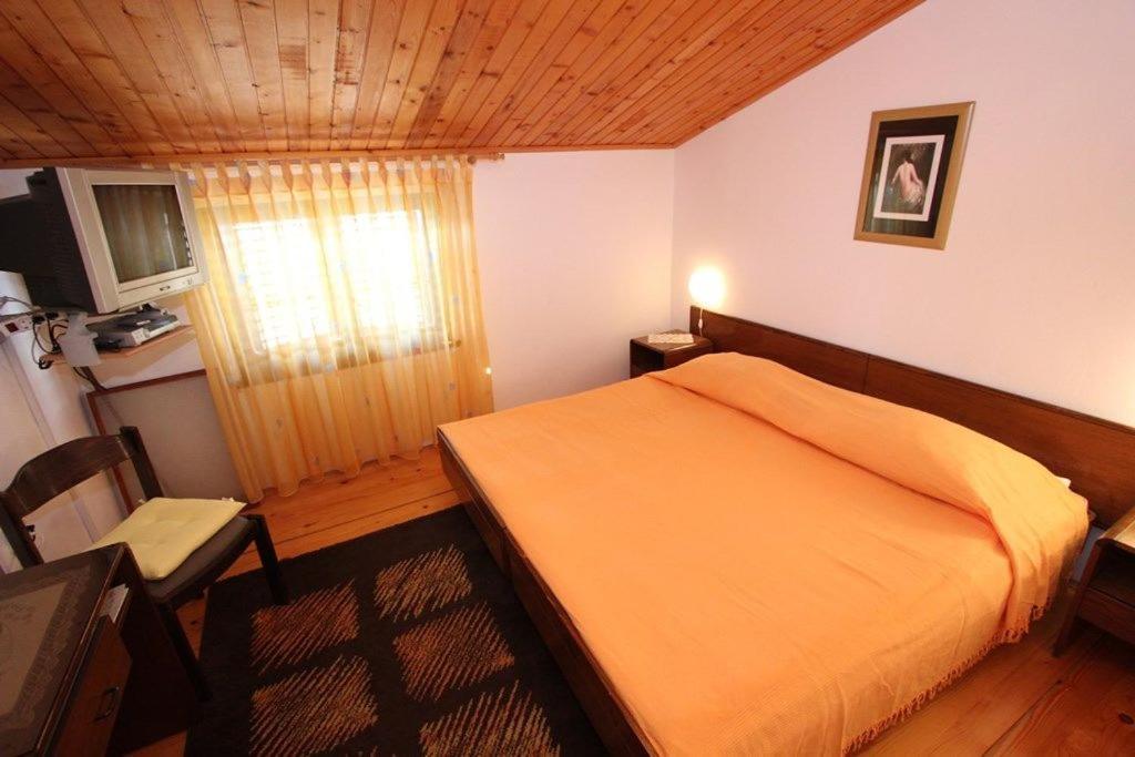 Apartments Anita بومير المظهر الخارجي الصورة