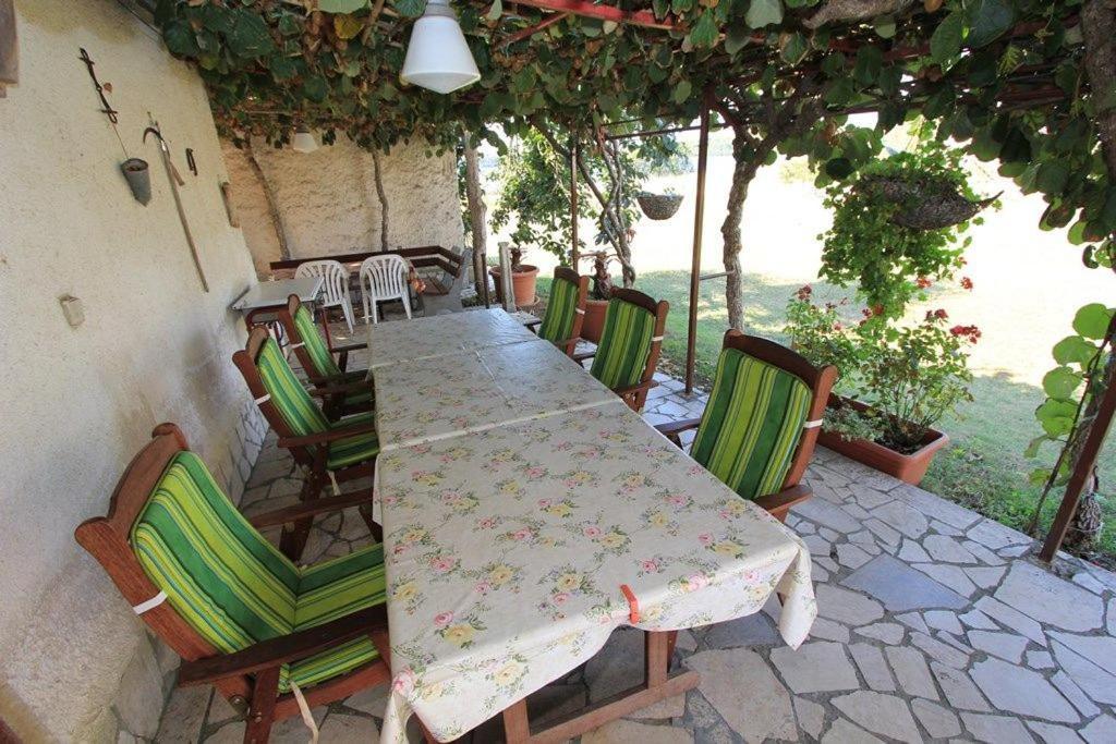 Apartments Anita بومير المظهر الخارجي الصورة