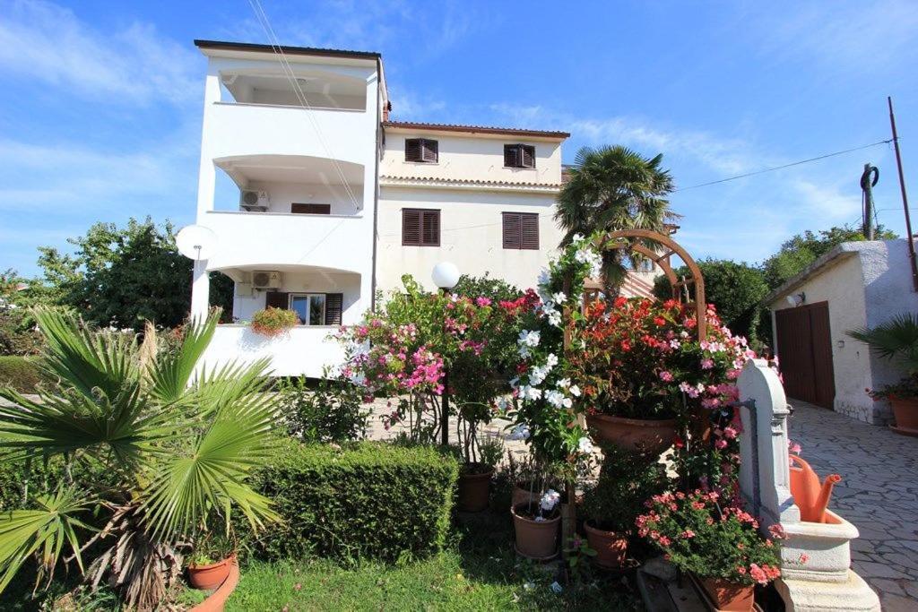 Apartments Anita بومير المظهر الخارجي الصورة