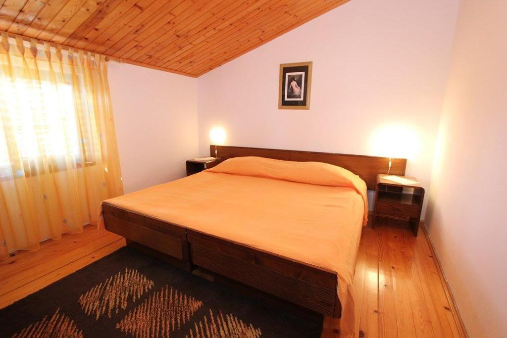 Apartments Anita بومير المظهر الخارجي الصورة