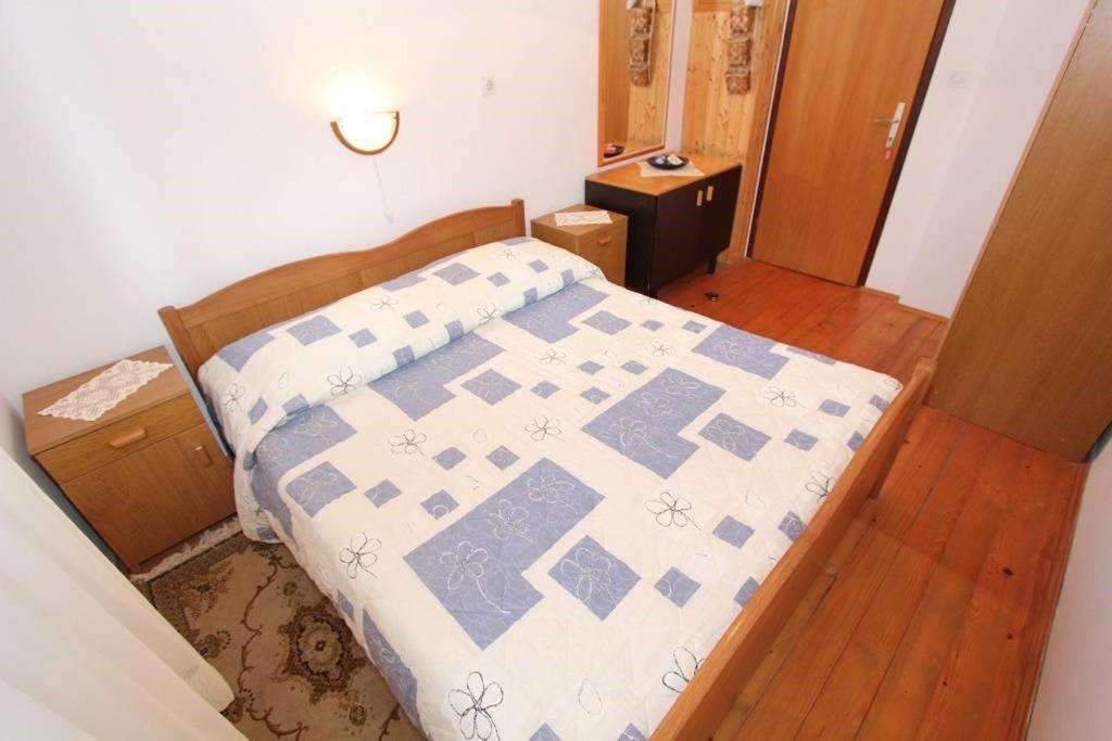 Apartments Anita بومير المظهر الخارجي الصورة