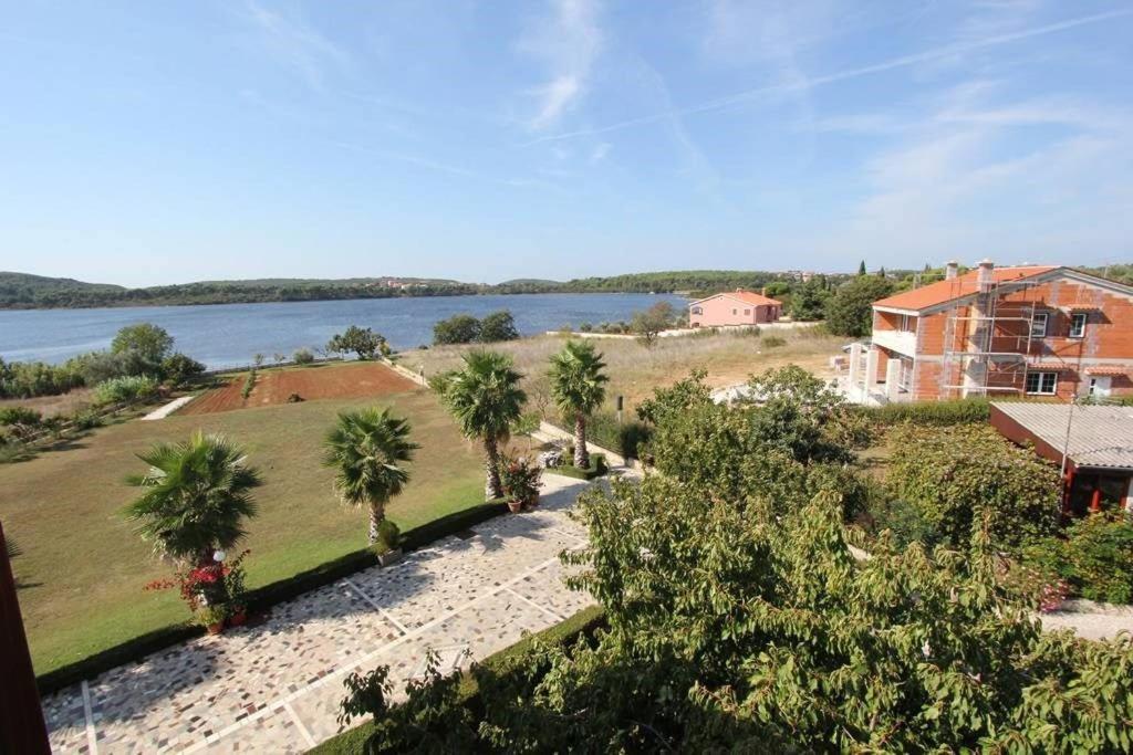 Apartments Anita بومير المظهر الخارجي الصورة