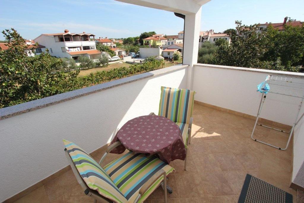 Apartments Anita بومير المظهر الخارجي الصورة