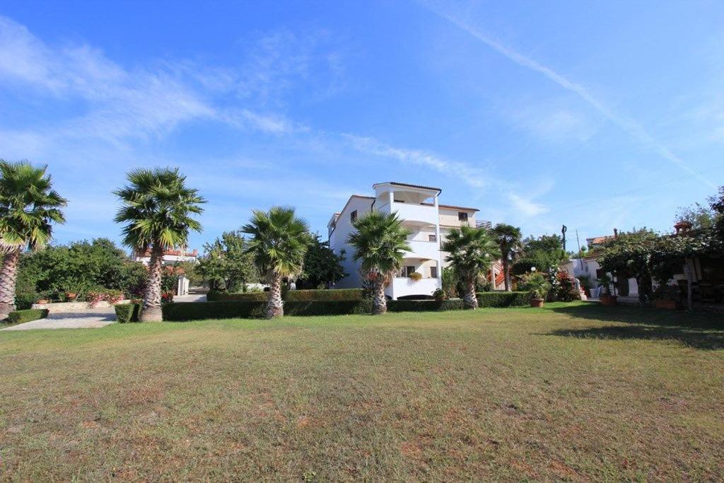 Apartments Anita بومير المظهر الخارجي الصورة