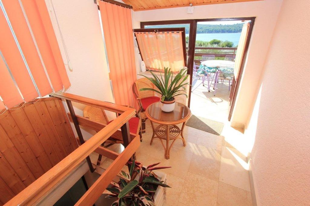 Apartments Anita بومير المظهر الخارجي الصورة