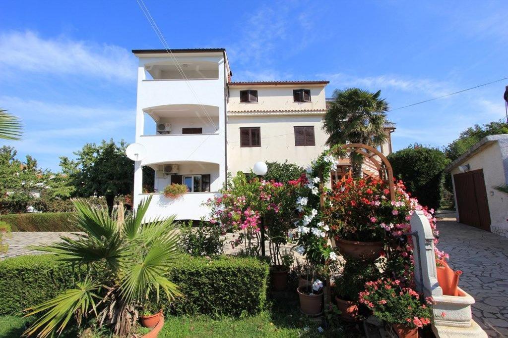 Apartments Anita بومير المظهر الخارجي الصورة