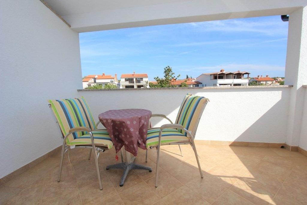 Apartments Anita بومير المظهر الخارجي الصورة