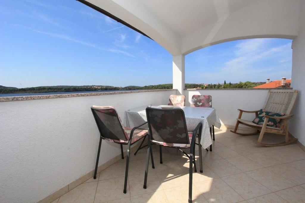 Apartments Anita بومير المظهر الخارجي الصورة