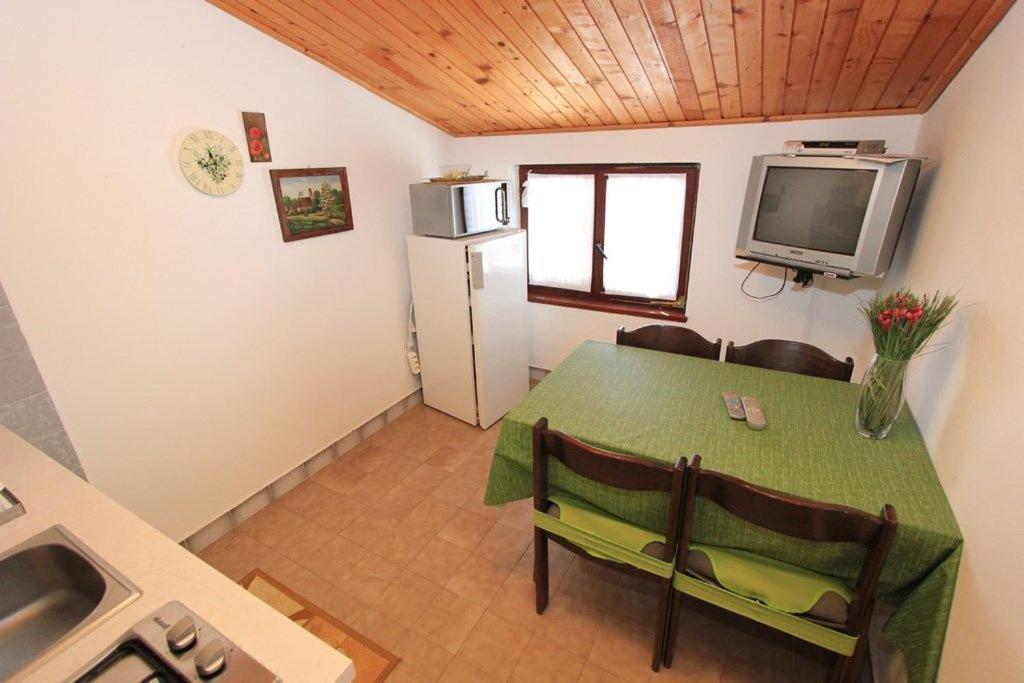 Apartments Anita بومير المظهر الخارجي الصورة