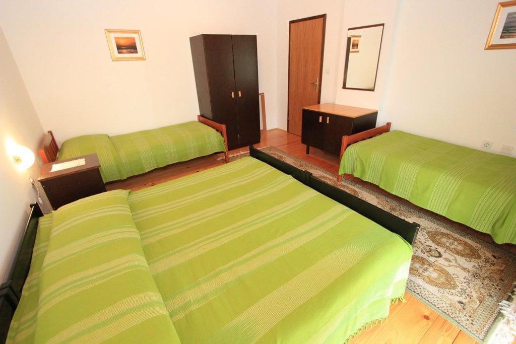 Apartments Anita بومير المظهر الخارجي الصورة