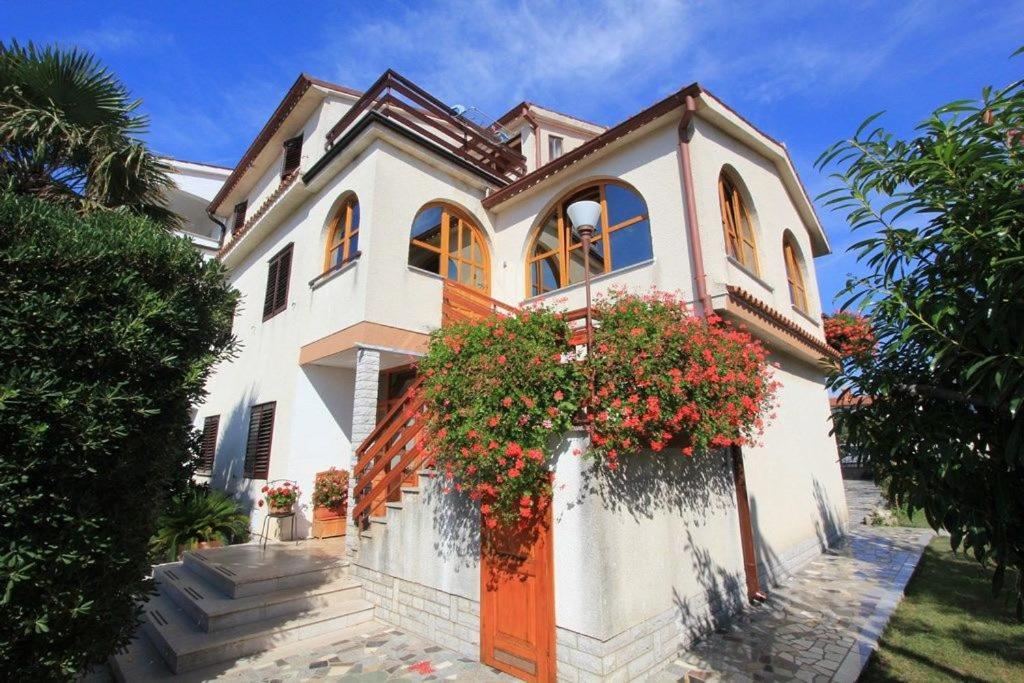 Apartments Anita بومير المظهر الخارجي الصورة