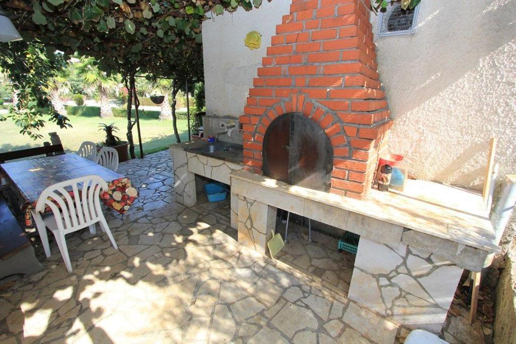 Apartments Anita بومير المظهر الخارجي الصورة