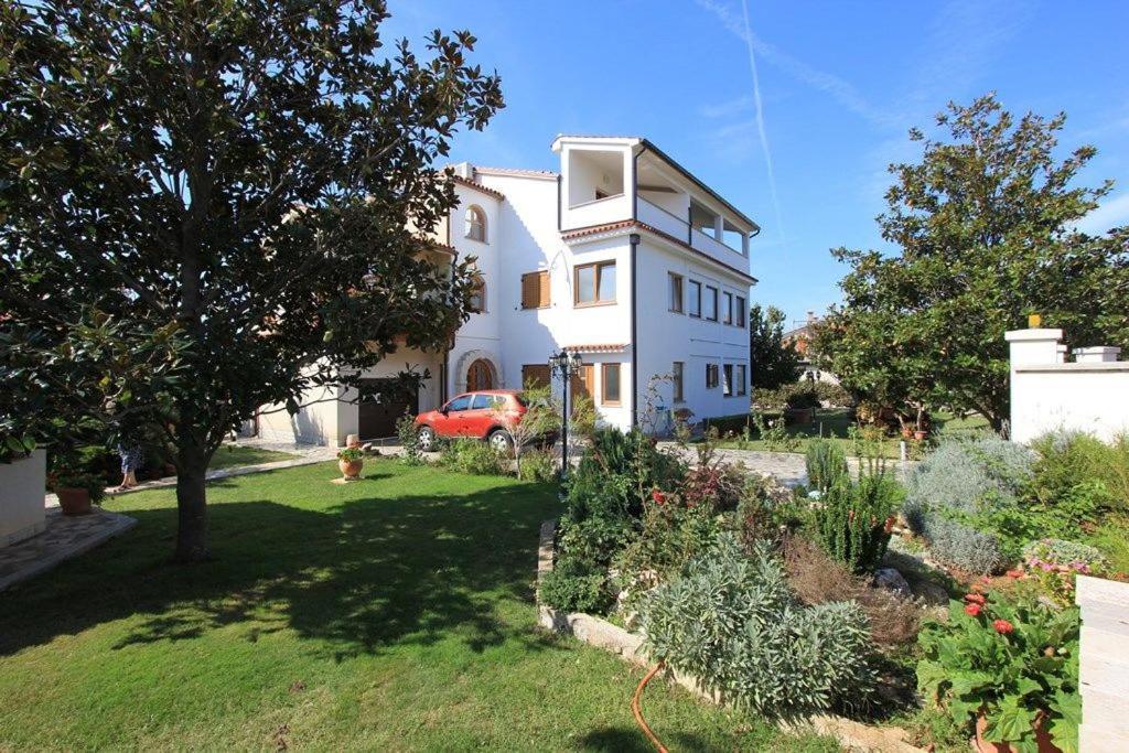 Apartments Anita بومير المظهر الخارجي الصورة